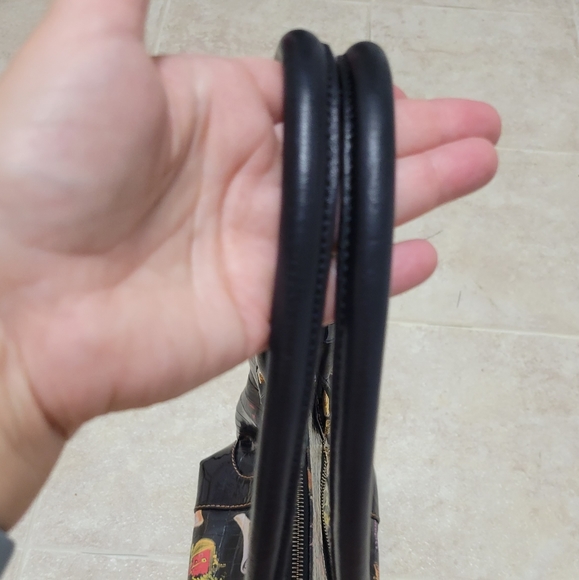 Mario Orlandi Fairytale Handbag - Picture 11 of 16